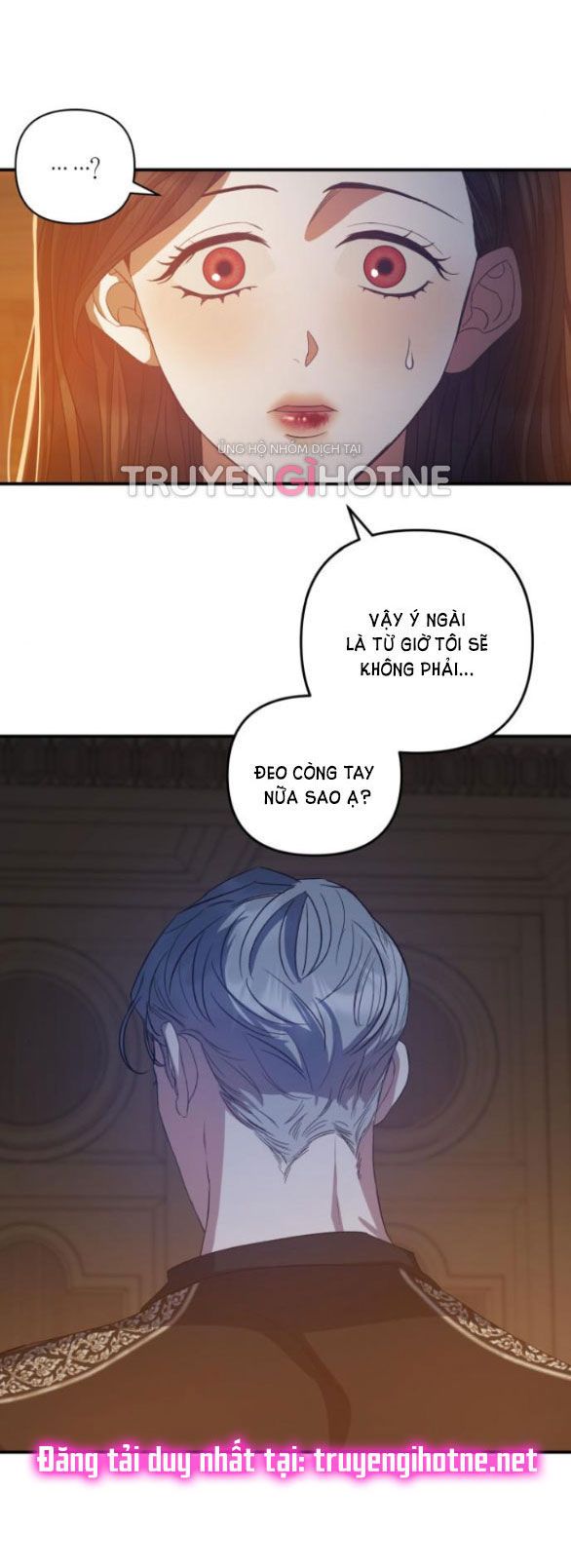 đọc truyện Mong Chờ Giây Phút Thiêng Liêng Được Chạm Tới Người Chương 15.1 ảnh 18 tại Giả Dược