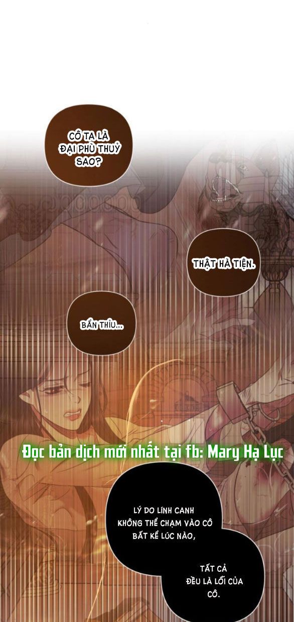 đọc truyện Mong Chờ Giây Phút Thiêng Liêng Được Chạm Tới Người Chương 15.1 ảnh 19 tại Giả Dược