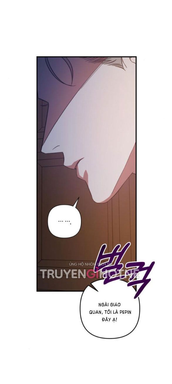 đọc truyện Mong Chờ Giây Phút Thiêng Liêng Được Chạm Tới Người Chương 15.1 ảnh 23 tại Giả Dược