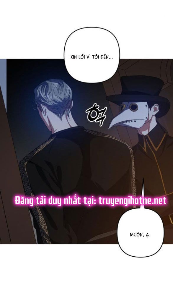 đọc truyện Mong Chờ Giây Phút Thiêng Liêng Được Chạm Tới Người Chương 15.1 ảnh 24 tại Giả Dược