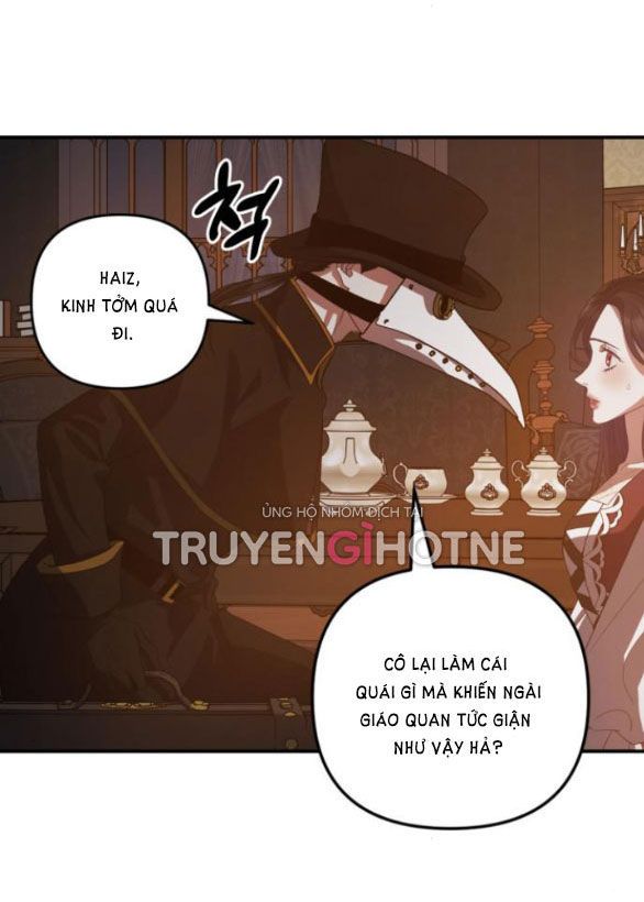 đọc truyện Mong Chờ Giây Phút Thiêng Liêng Được Chạm Tới Người Chương 15.1 ảnh 26 tại Giả Dược