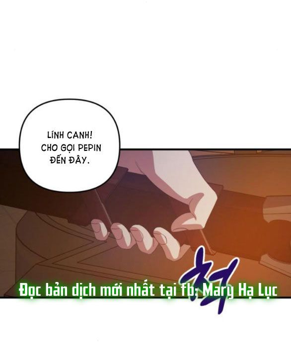 đọc truyện Mong Chờ Giây Phút Thiêng Liêng Được Chạm Tới Người Chương 15.1 ảnh 8 tại Giả Dược
