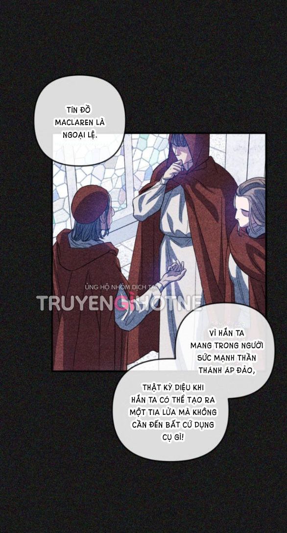 đọc truyện Mong Chờ Giây Phút Thiêng Liêng Được Chạm Tới Người Chương 15.2 ảnh 9 tại Thiên Thai Truyện