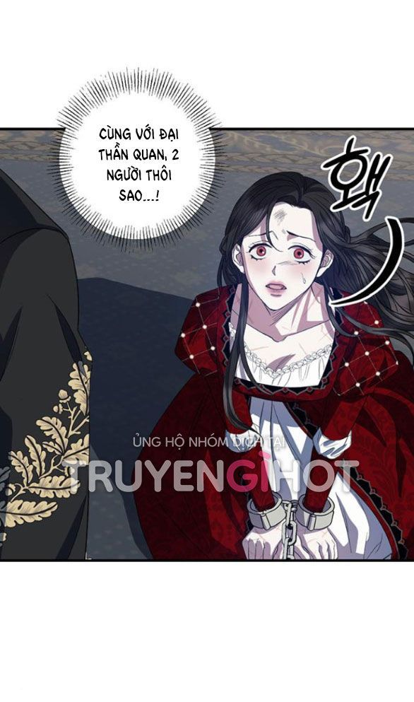 đọc truyện Mong Chờ Giây Phút Thiêng Liêng Được Chạm Tới Người Chương 16.1 ảnh 22 tại Giả Dược