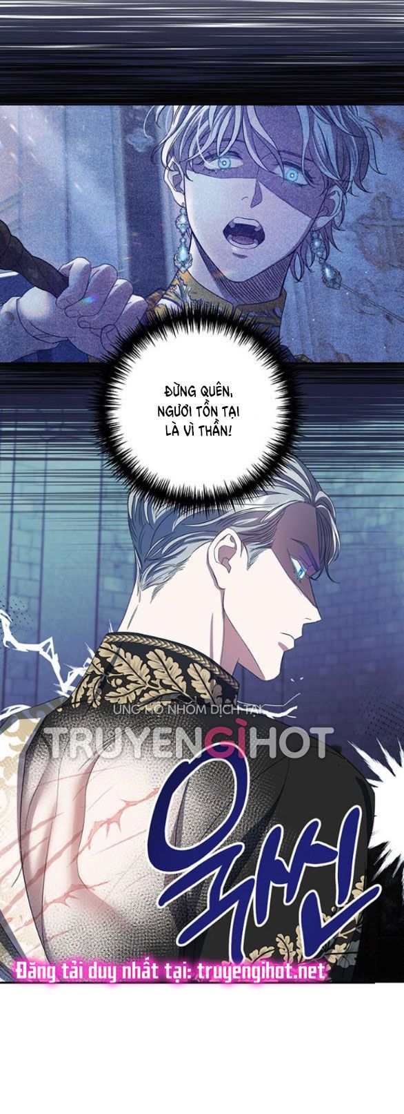 đọc truyện Mong Chờ Giây Phút Thiêng Liêng Được Chạm Tới Người Chương 16.1 ảnh 27 tại Giả Dược