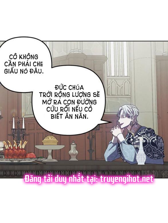đọc truyện Mong Chờ Giây Phút Thiêng Liêng Được Chạm Tới Người Chương 16.2 ảnh 13 tại Thiên Thai Truyện