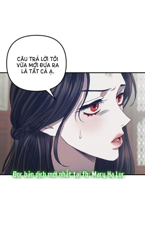 đọc truyện Mong Chờ Giây Phút Thiêng Liêng Được Chạm Tới Người Chương 16.2 ảnh 14 tại Thiên Thai Truyện