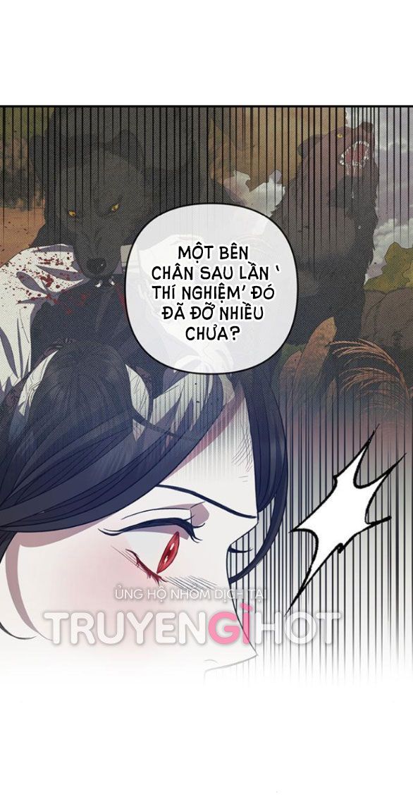 đọc truyện Mong Chờ Giây Phút Thiêng Liêng Được Chạm Tới Người Chương 16.2 ảnh 7 tại Thiên Thai Truyện