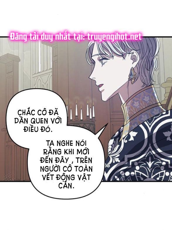 đọc truyện Mong Chờ Giây Phút Thiêng Liêng Được Chạm Tới Người Chương 16.2 ảnh 9 tại Thiên Thai Truyện