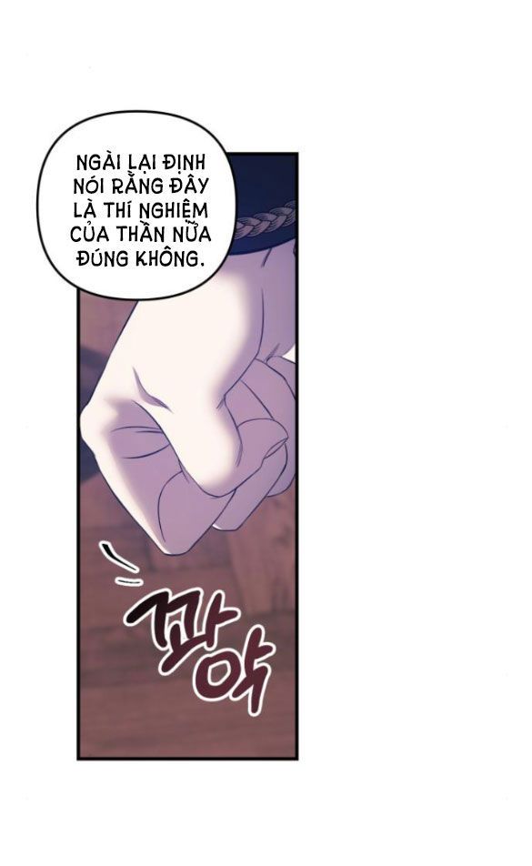 đọc truyện Mong Chờ Giây Phút Thiêng Liêng Được Chạm Tới Người Chương 17.1 ảnh 17 tại Thiên Thai Truyện