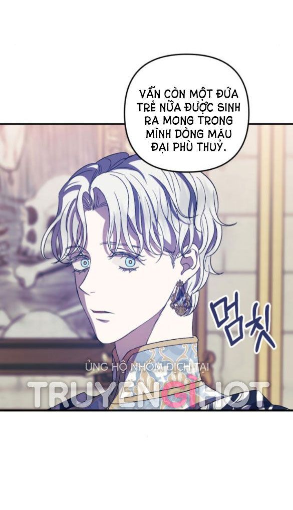 đọc truyện Mong Chờ Giây Phút Thiêng Liêng Được Chạm Tới Người Chương 17.1 ảnh 25 tại Thiên Thai Truyện