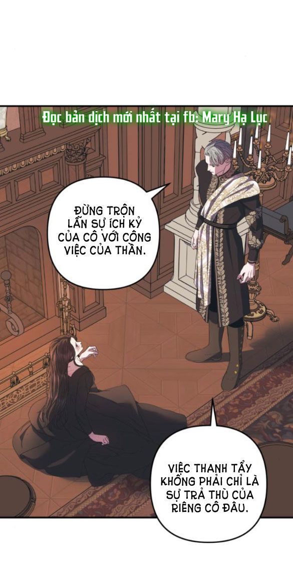đọc truyện Mong Chờ Giây Phút Thiêng Liêng Được Chạm Tới Người Chương 17.2 ảnh 18 tại Thiên Thai Truyện