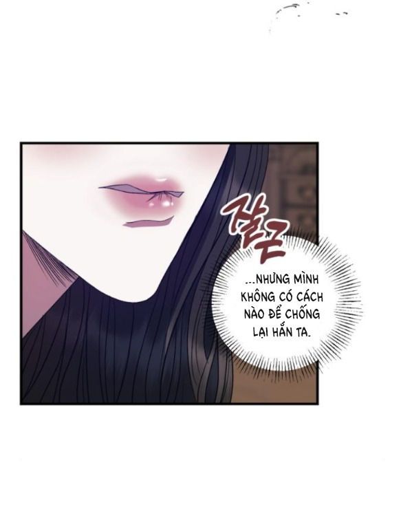 đọc truyện Mong Chờ Giây Phút Thiêng Liêng Được Chạm Tới Người Chương 18.1 ảnh 22 tại Thiên Thai Truyện