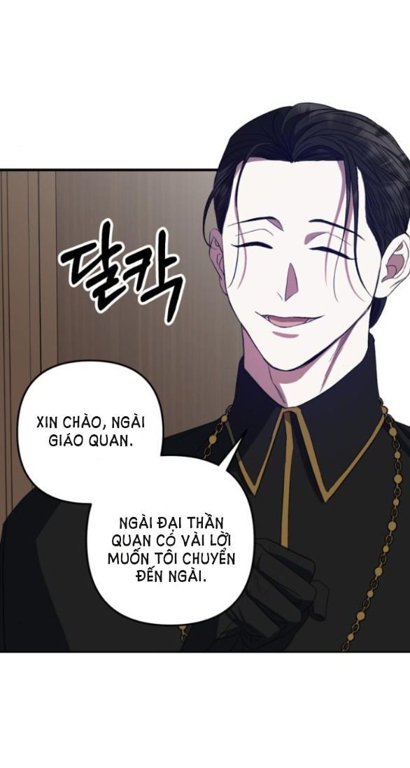 đọc truyện Mong Chờ Giây Phút Thiêng Liêng Được Chạm Tới Người Chương 18.1 ảnh 26 tại Thiên Thai Truyện