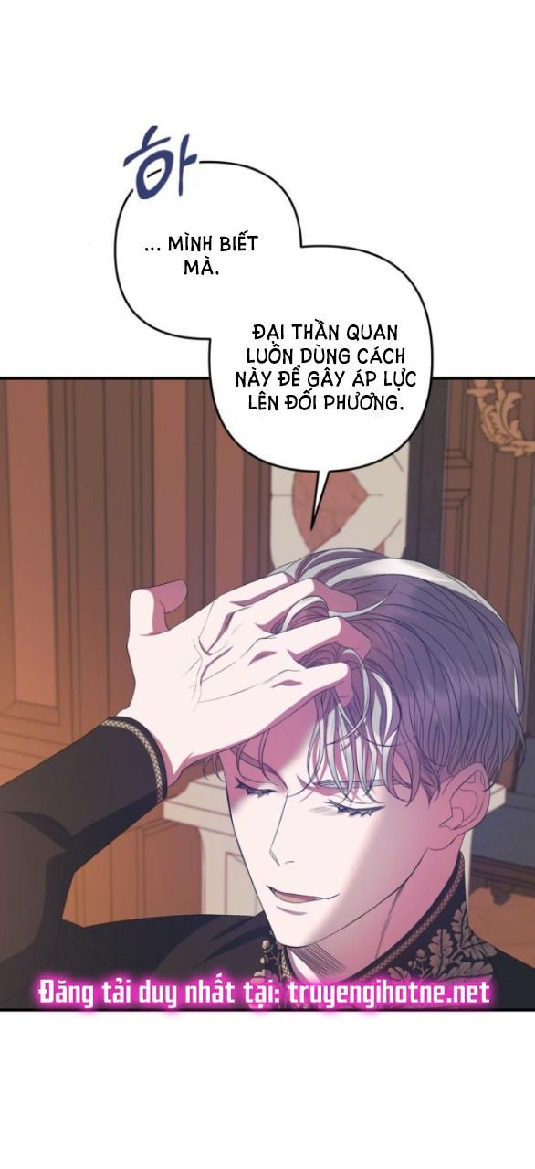 đọc truyện Mong Chờ Giây Phút Thiêng Liêng Được Chạm Tới Người Chương 18.1 ảnh 6 tại Thiên Thai Truyện