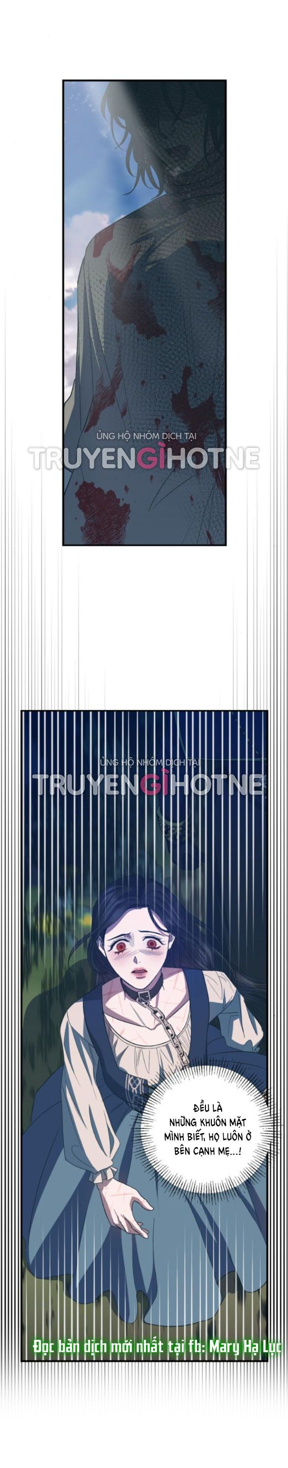 đọc truyện Mong Chờ Giây Phút Thiêng Liêng Được Chạm Tới Người Chương 18.2 ảnh 22 tại Thiên Thai Truyện