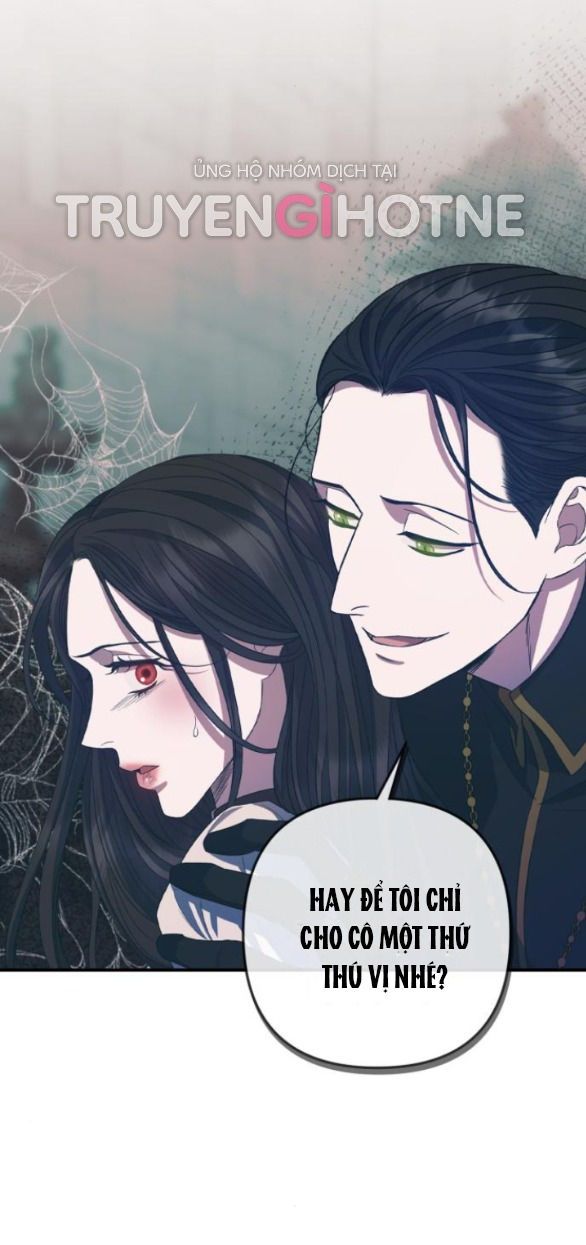 đọc truyện Mong Chờ Giây Phút Thiêng Liêng Được Chạm Tới Người Chương 18.2 ảnh 26 tại Thiên Thai Truyện
