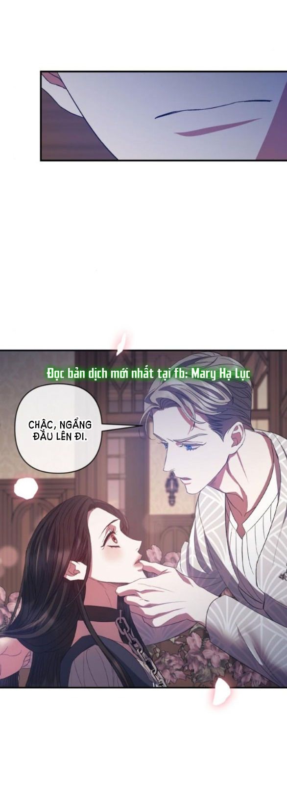 đọc truyện Mong Chờ Giây Phút Thiêng Liêng Được Chạm Tới Người Chương 19.1 ảnh 14 tại Thiên Thai Truyện