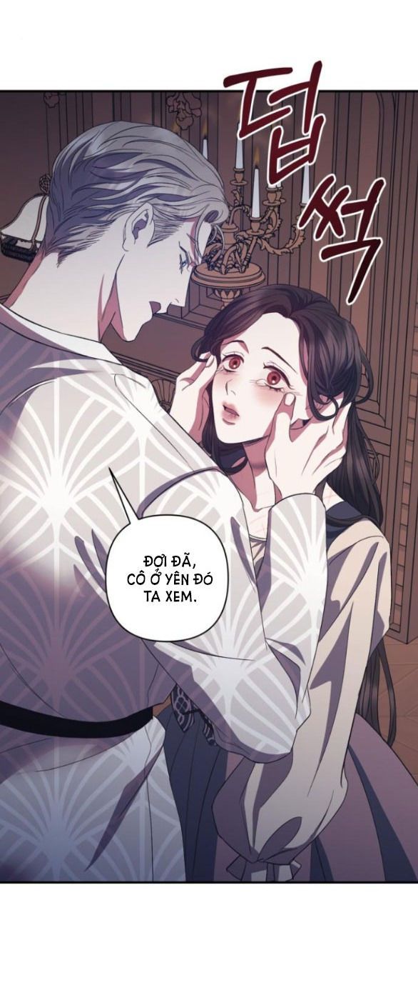 đọc truyện Mong Chờ Giây Phút Thiêng Liêng Được Chạm Tới Người Chương 19.1 ảnh 20 tại Thiên Thai Truyện