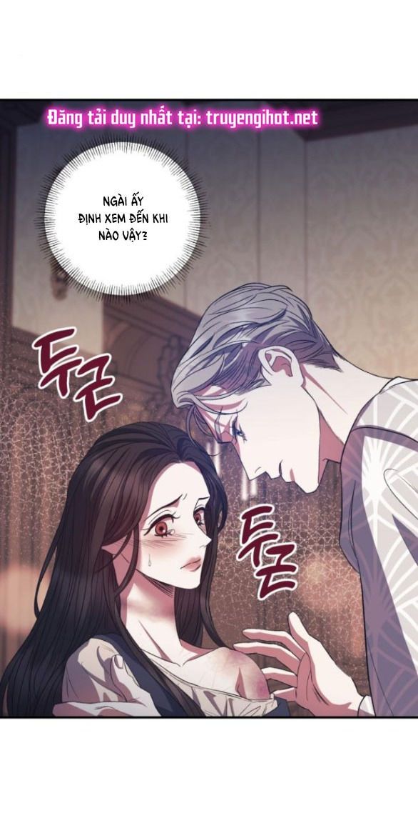 đọc truyện Mong Chờ Giây Phút Thiêng Liêng Được Chạm Tới Người Chương 19.1 ảnh 25 tại Thiên Thai Truyện