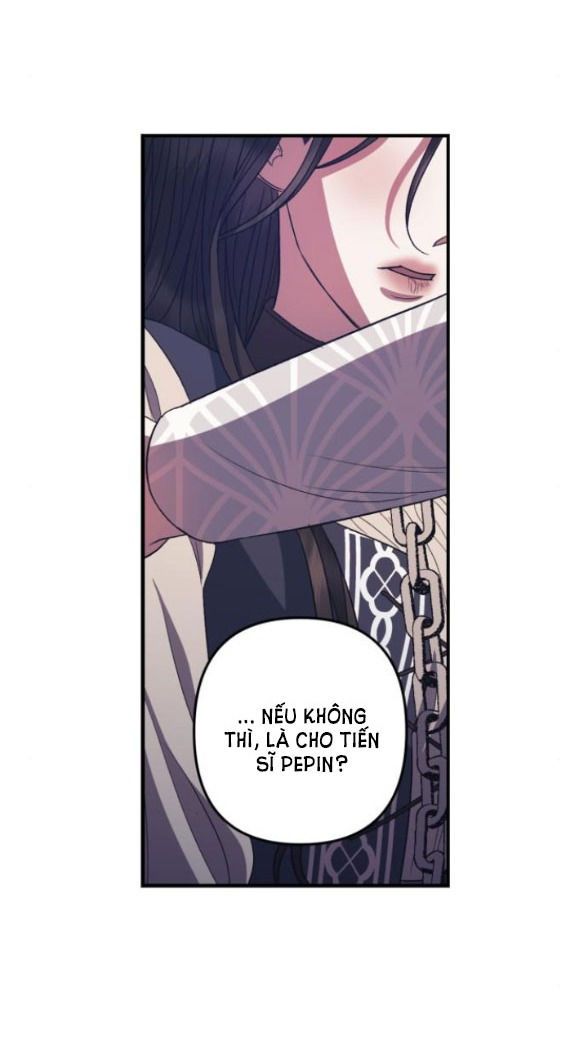 đọc truyện Mong Chờ Giây Phút Thiêng Liêng Được Chạm Tới Người Chương 19.1 ảnh 7 tại Thiên Thai Truyện
