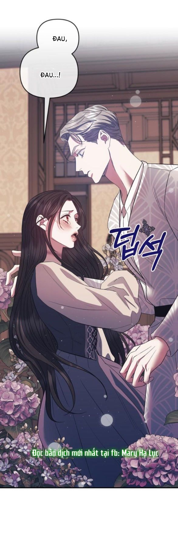 đọc truyện Mong Chờ Giây Phút Thiêng Liêng Được Chạm Tới Người Chương 19.2 ảnh 1 tại Thiên Thai Truyện