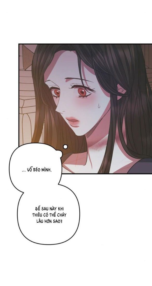 đọc truyện Mong Chờ Giây Phút Thiêng Liêng Được Chạm Tới Người Chương 19.2 ảnh 8 tại Thiên Thai Truyện