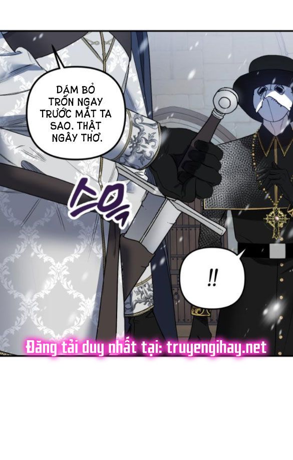 đọc truyện Mong Chờ Giây Phút Thiêng Liêng Được Chạm Tới Người Chương 2.2 ảnh 23 tại Thiên Thai Truyện