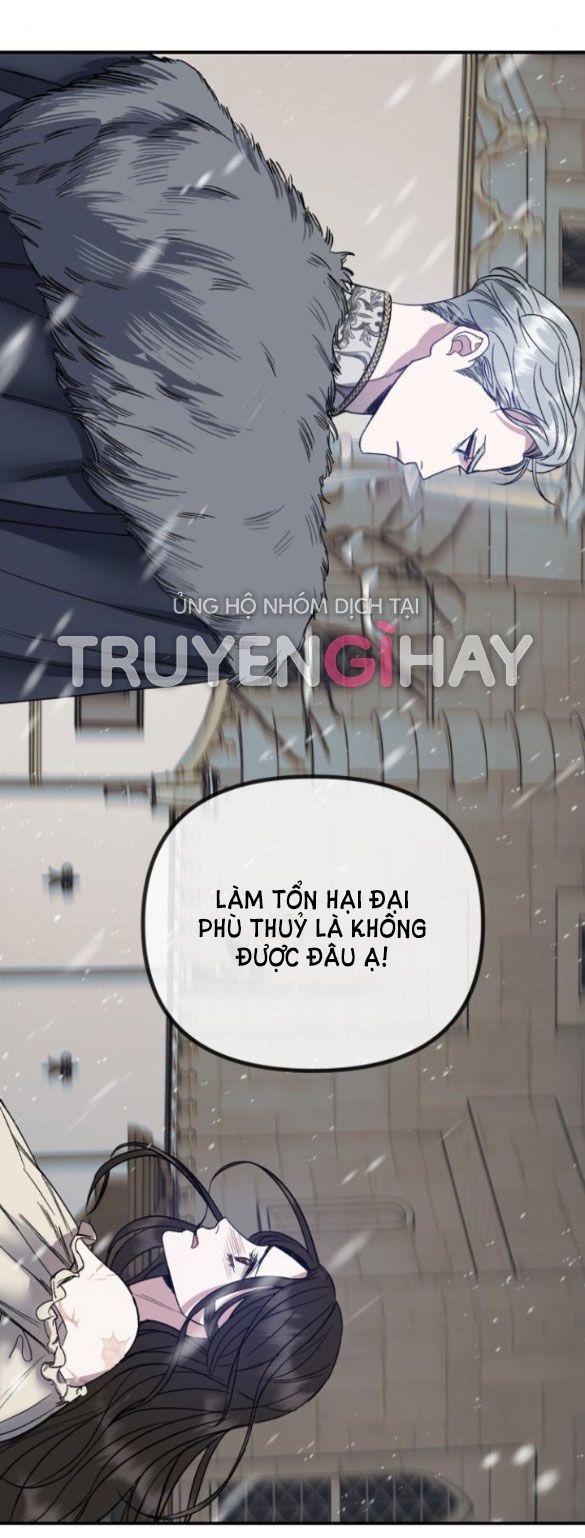 đọc truyện Mong Chờ Giây Phút Thiêng Liêng Được Chạm Tới Người Chương 2.2 ảnh 25 tại Thiên Thai Truyện