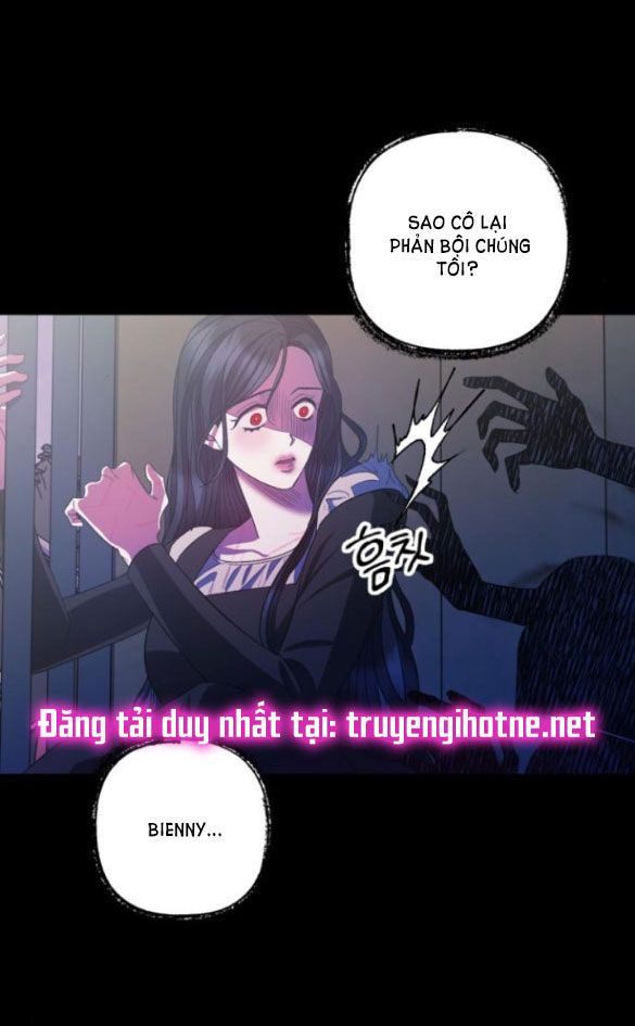 đọc truyện Mong Chờ Giây Phút Thiêng Liêng Được Chạm Tới Người Chương 20.1 ảnh 13 tại Thiên Thai Truyện