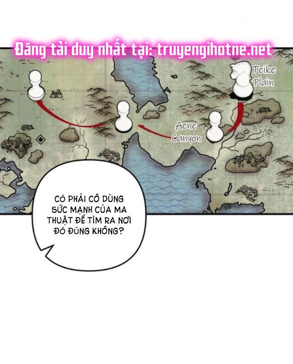 đọc truyện Mong Chờ Giây Phút Thiêng Liêng Được Chạm Tới Người Chương 20.1 ảnh 26 tại Thiên Thai Truyện
