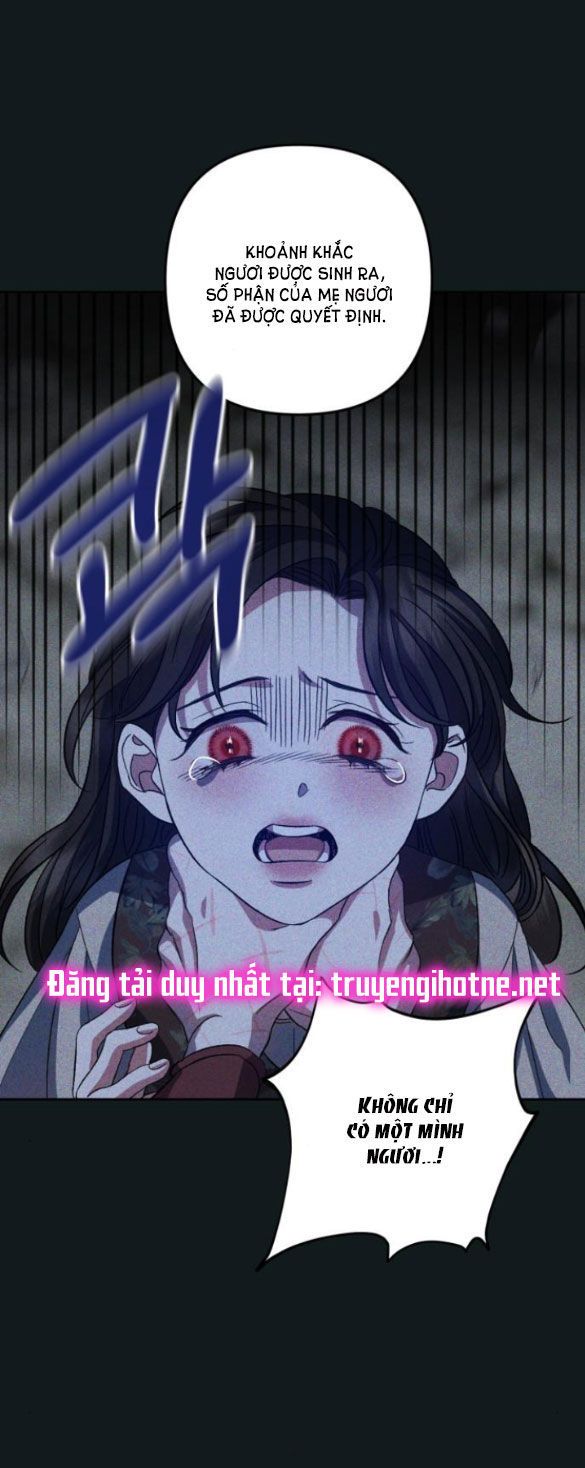đọc truyện Mong Chờ Giây Phút Thiêng Liêng Được Chạm Tới Người Chương 20.2 ảnh 8 tại Giả Dược