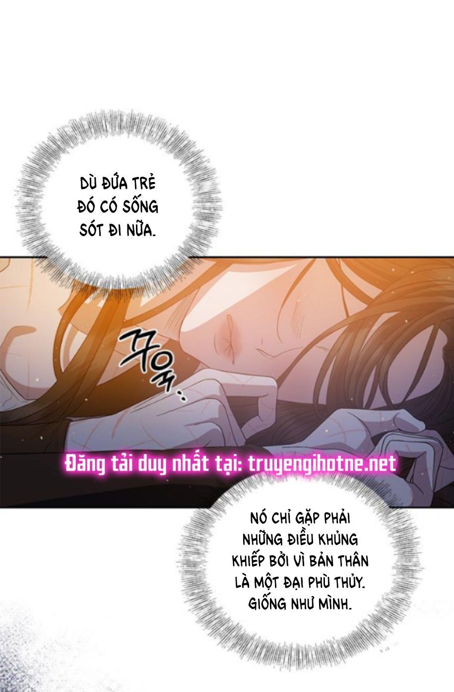 đọc truyện Mong Chờ Giây Phút Thiêng Liêng Được Chạm Tới Người Chương 21.1 ảnh 13 tại Thiên Thai Truyện