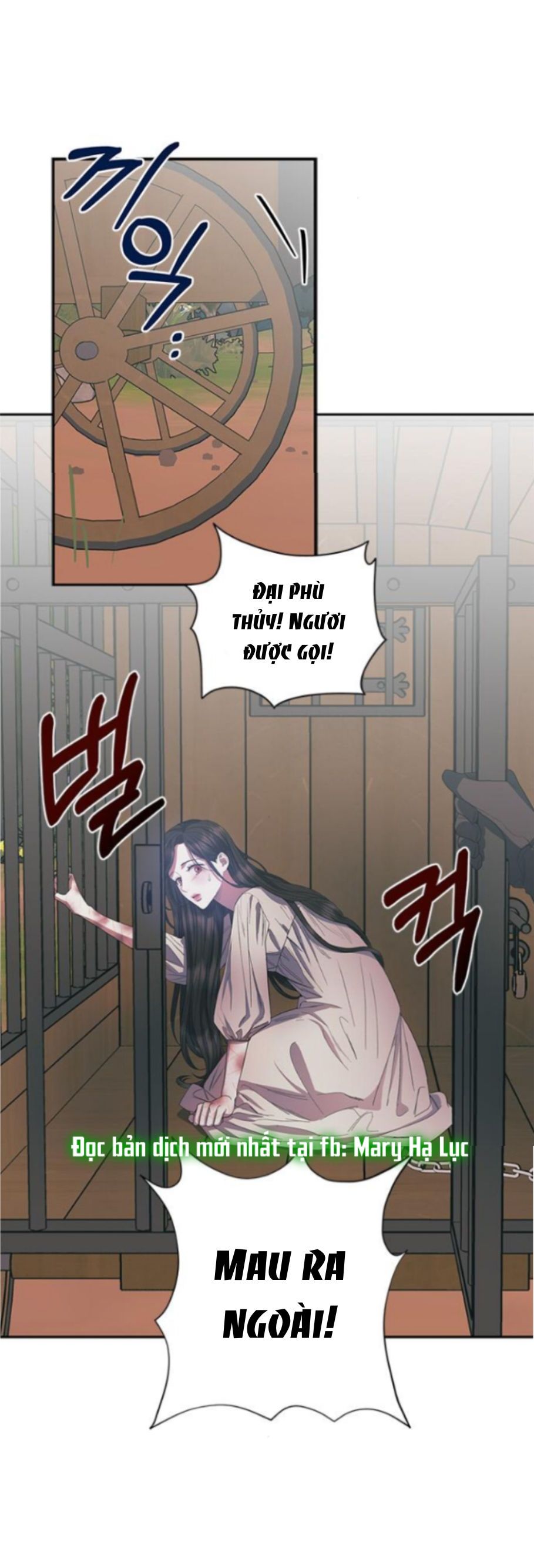 đọc truyện Mong Chờ Giây Phút Thiêng Liêng Được Chạm Tới Người Chương 21.1 ảnh 19 tại Thiên Thai Truyện
