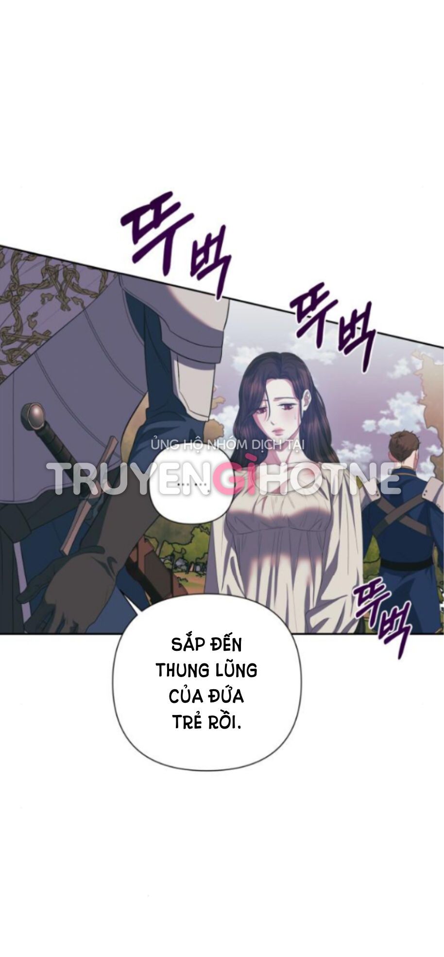đọc truyện Mong Chờ Giây Phút Thiêng Liêng Được Chạm Tới Người Chương 21.1 ảnh 21 tại Thiên Thai Truyện