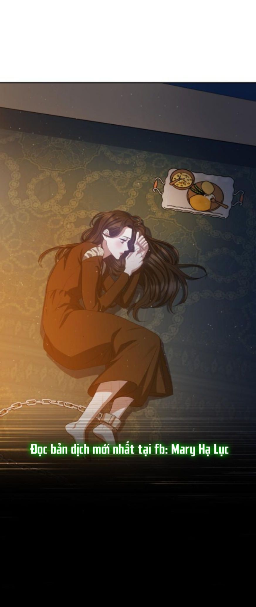 đọc truyện Mong Chờ Giây Phút Thiêng Liêng Được Chạm Tới Người Chương 21.1 ảnh 4 tại Thiên Thai Truyện