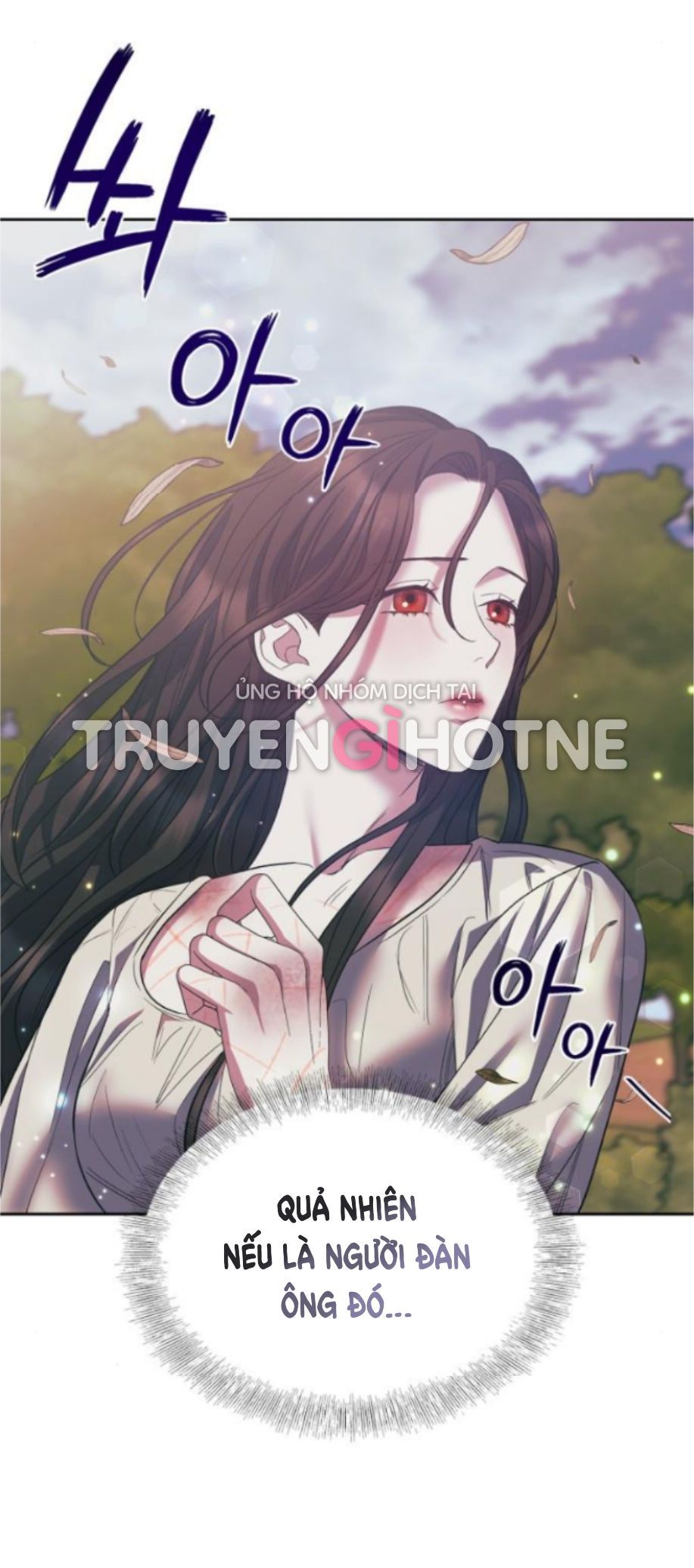 đọc truyện Mong Chờ Giây Phút Thiêng Liêng Được Chạm Tới Người Chương 21.2 ảnh 2 tại Thiên Thai Truyện
