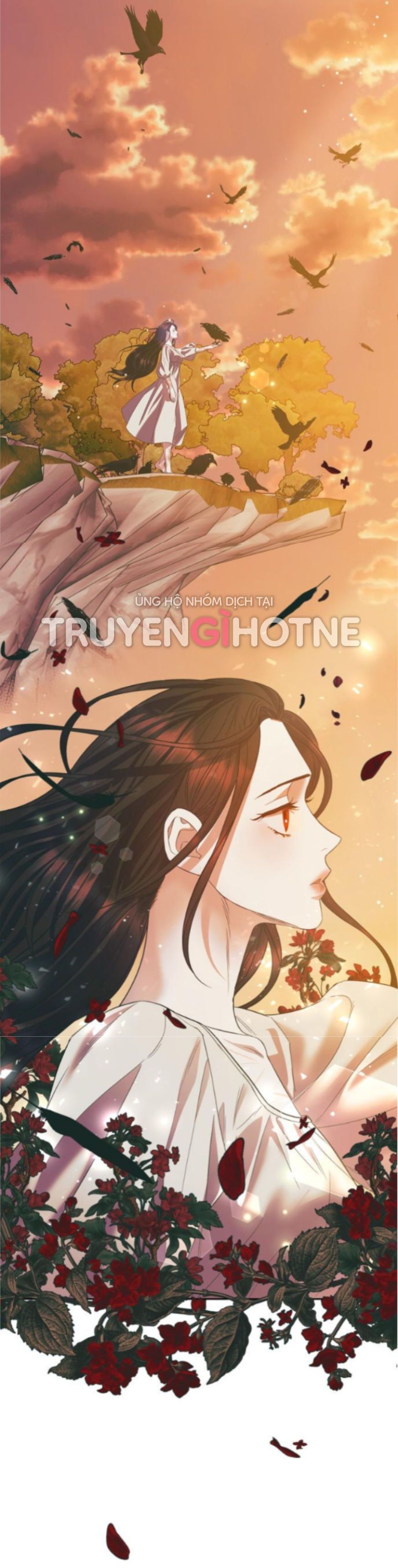 đọc truyện Mong Chờ Giây Phút Thiêng Liêng Được Chạm Tới Người Chương 21.2 ảnh 13 tại Thiên Thai Truyện