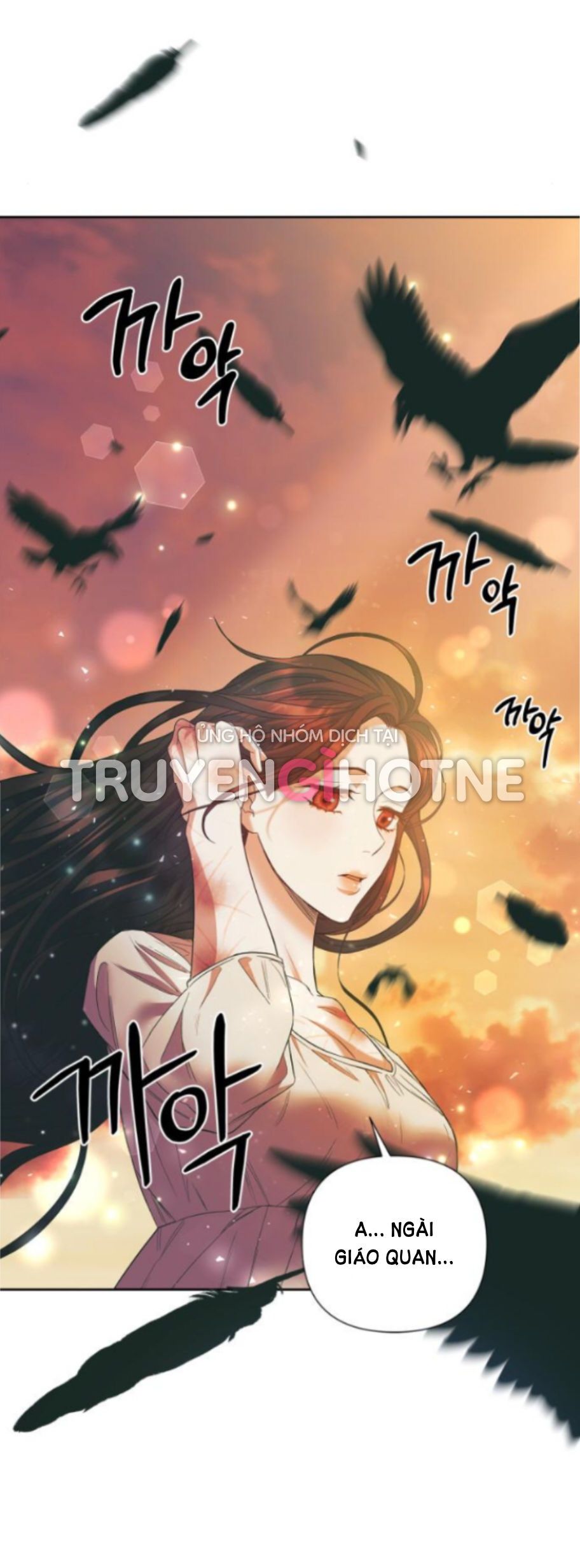 đọc truyện Mong Chờ Giây Phút Thiêng Liêng Được Chạm Tới Người Chương 21.2 ảnh 17 tại Thiên Thai Truyện