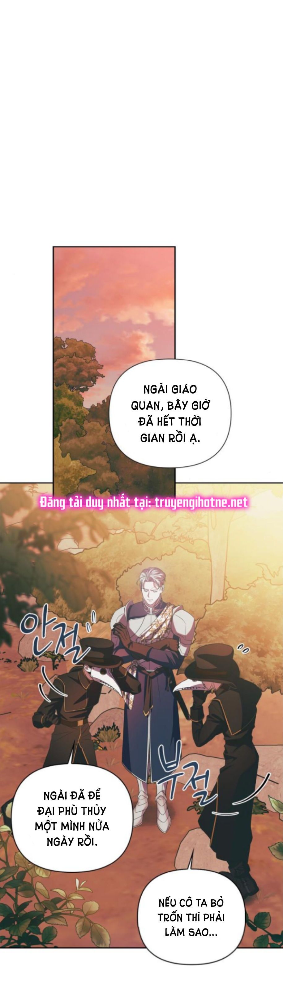 đọc truyện Mong Chờ Giây Phút Thiêng Liêng Được Chạm Tới Người Chương 21.2 ảnh 3 tại Thiên Thai Truyện