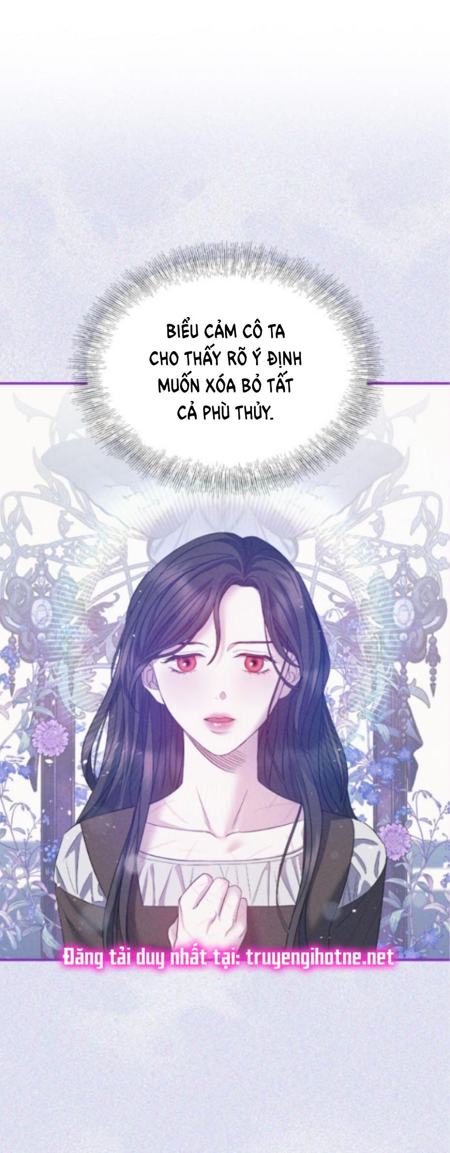 đọc truyện Mong Chờ Giây Phút Thiêng Liêng Được Chạm Tới Người Chương 21.2 ảnh 8 tại Thiên Thai Truyện