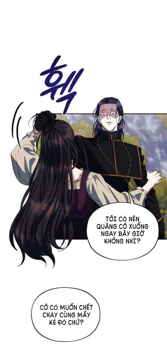 đọc truyện Mong Chờ Giây Phút Thiêng Liêng Được Chạm Tới Người Chương 22.1 ảnh 17 tại Thiên Thai Truyện