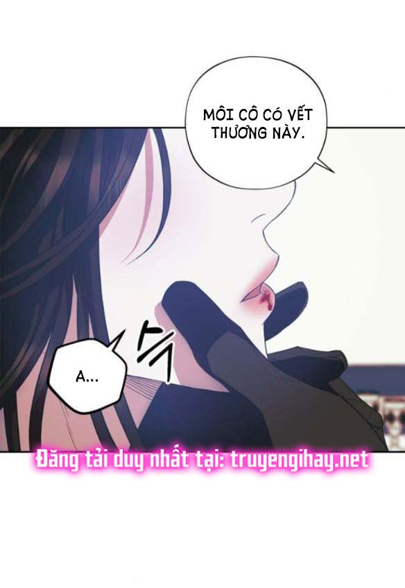 đọc truyện Mong Chờ Giây Phút Thiêng Liêng Được Chạm Tới Người Chương 22.2 ảnh 12 tại Giả Dược
