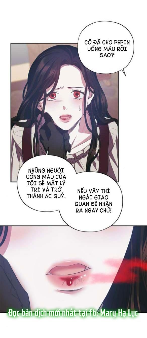 đọc truyện Mong Chờ Giây Phút Thiêng Liêng Được Chạm Tới Người Chương 22.2 ảnh 13 tại Giả Dược
