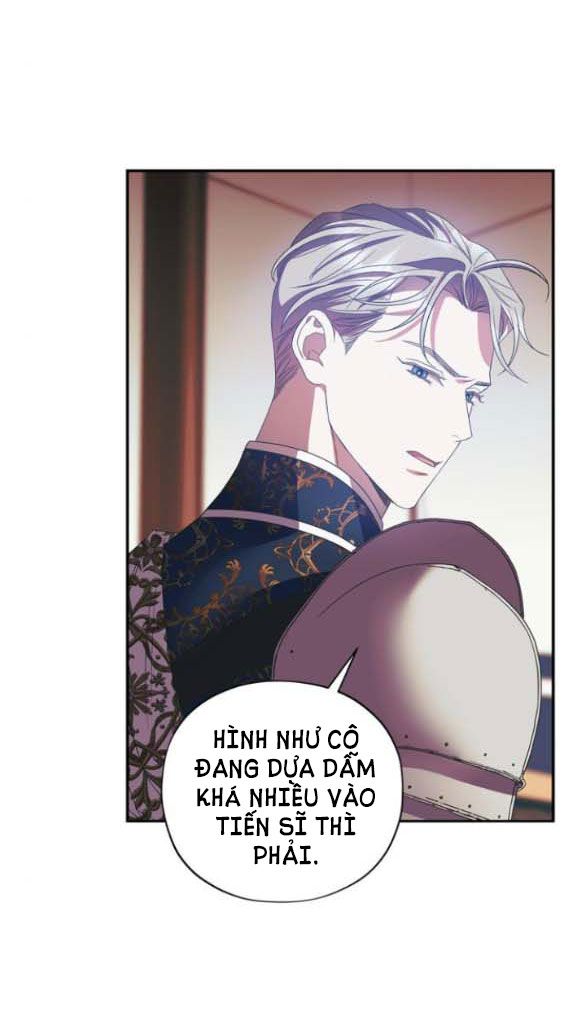 đọc truyện Mong Chờ Giây Phút Thiêng Liêng Được Chạm Tới Người Chương 22.2 ảnh 7 tại Giả Dược