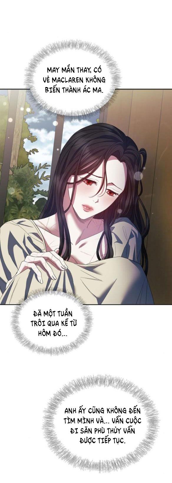 đọc truyện Mong Chờ Giây Phút Thiêng Liêng Được Chạm Tới Người Chương 23.1 ảnh 16 tại Thiên Thai Truyện