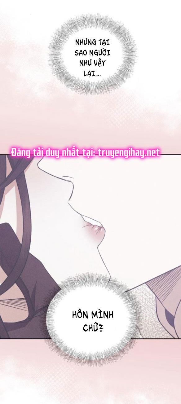 đọc truyện Mong Chờ Giây Phút Thiêng Liêng Được Chạm Tới Người Chương 23.1 ảnh 18 tại Thiên Thai Truyện