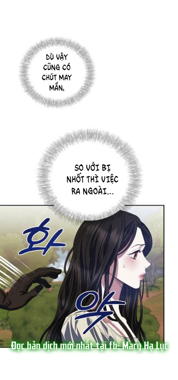 đọc truyện Mong Chờ Giây Phút Thiêng Liêng Được Chạm Tới Người Chương 23.1 ảnh 25 tại Thiên Thai Truyện