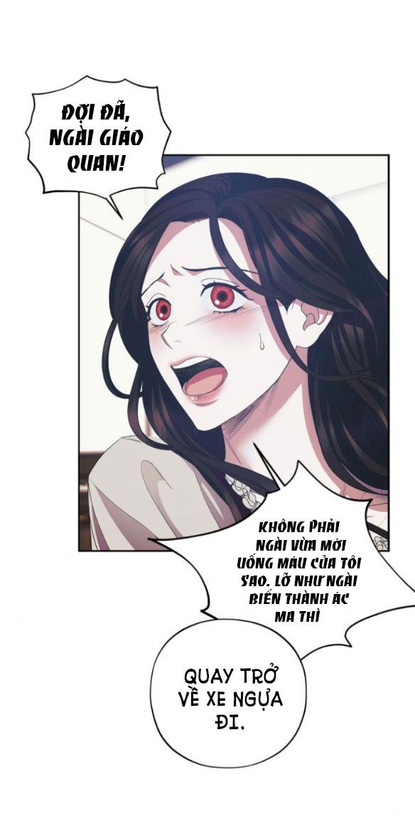 đọc truyện Mong Chờ Giây Phút Thiêng Liêng Được Chạm Tới Người Chương 23.1 ảnh 8 tại Thiên Thai Truyện