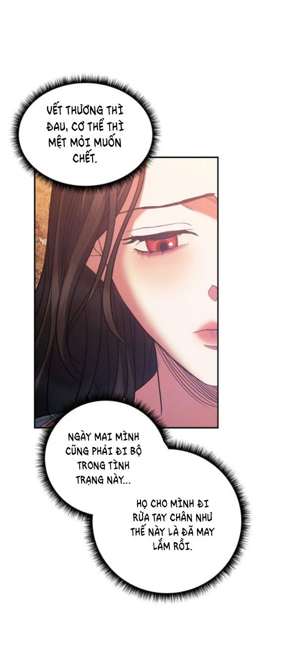 đọc truyện Mong Chờ Giây Phút Thiêng Liêng Được Chạm Tới Người Chương 23.2 ảnh 19 tại Giả Dược